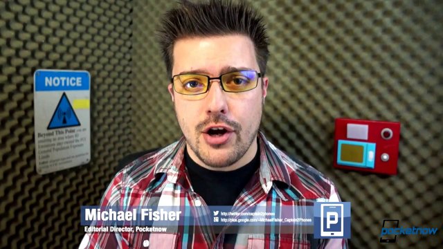 HTC Dot View Case Review Hip but Stiff