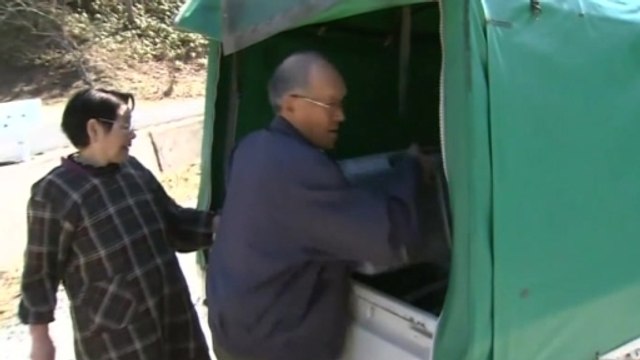 Japan lifts evacuation order of district in nuclear no-go zone