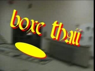 boxe thai sainte lucie