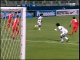 تراكتورز الإيراني والعين الإماراتي - دوري أبطال آسيا 2014