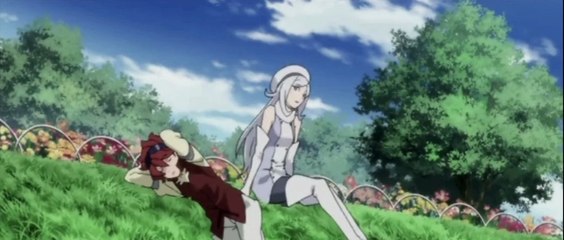 The Meatbun Chronicles (Aila x Reiji)