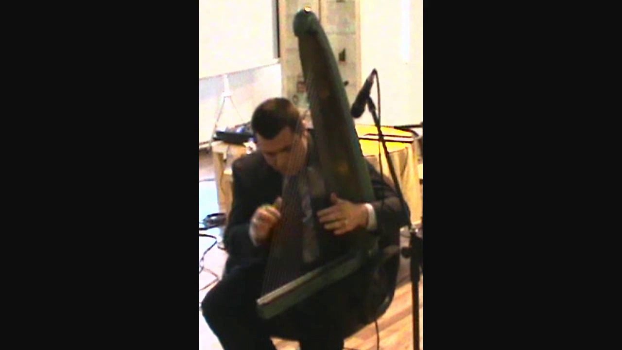 Cenk Celasin, Çeng Dinletisi, S.D.Ü Kültür Evi, ISPARTA 2010