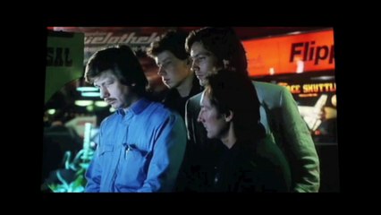 Le mur de Berlin à l'écran - Diane Barbe