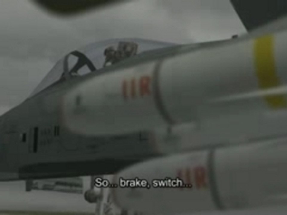 Bill et John Ep II-Danger Attacks at Daw