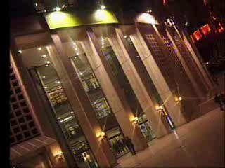 Dünden Bugüne Ankara