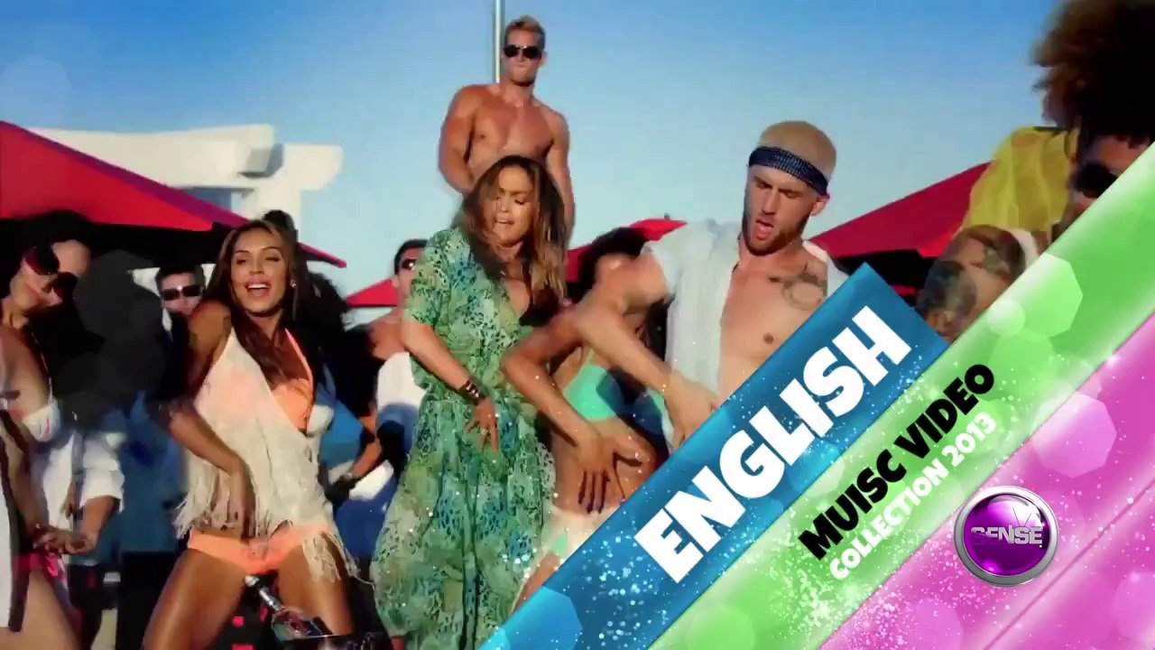 SENSE TV MENU BRAND