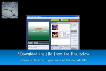 AnvSoft PSP Movie Maker 1.1 Serial Code Free Download