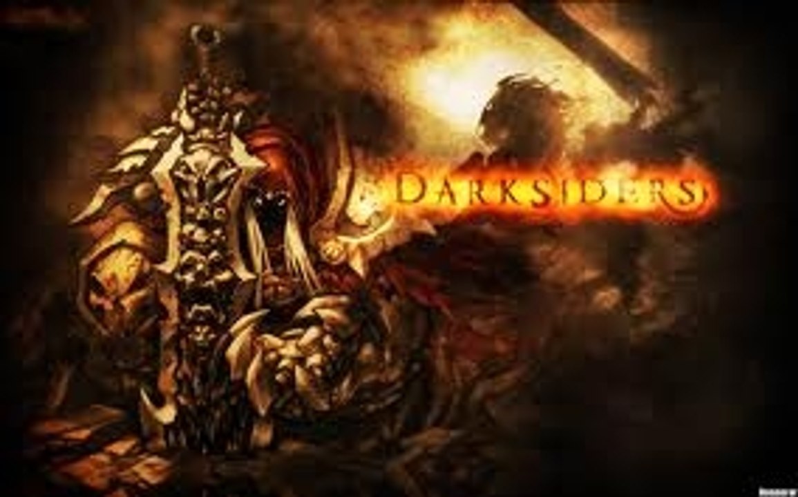 Darksiders episode 1