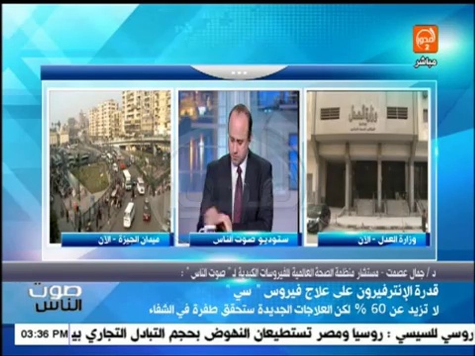 صوت الناس _ تزايد اصابات سرطان الكبد بحلول 2020 في مصر(360p_H.264-AAC)