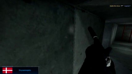 TERRIBLE HUMILIATION - Counter Strike Global Offensive