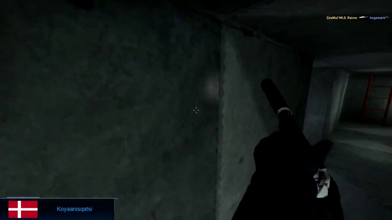 TERRIBLE HUMILIATION - Counter Strike Global Of...
