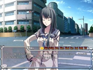 Dies irae ～Amantes amentes～ - Partie. 42