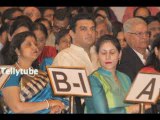 Vidya Balan, Kamal Haasan receive Padma Awards