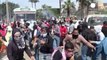 Mısır'da öğrencilerin Sisi'ye öfkesi dinmiyor