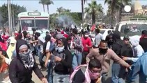 Egitto: nuovi scontri tra studenti e polizia