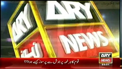 Headlines - 2300 - Tuesday - 01 - Apr - 2014