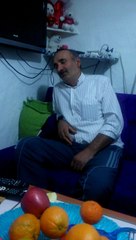 İsmail Aktürk - Senin Yüzünden