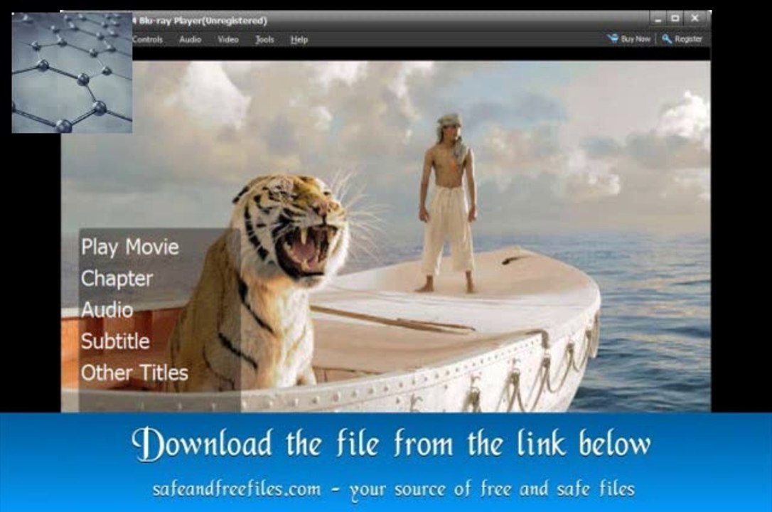 AnyMP4 Blu-ray Player 6.0.38 Serial Code Free Download