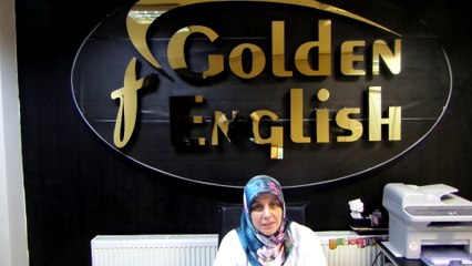 Ümraniye Arapça Kursu First Golden