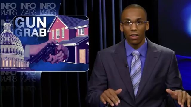 Maryland To Target 110,000 Citizens With Gun Confiscation