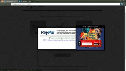 [HOT]How to get money on PayPal - Completely free and easy method [MARCH 2014]