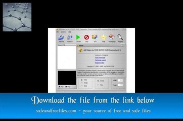 Anyviewsoft Video Converter 3.2.18 Serial Code Free Download