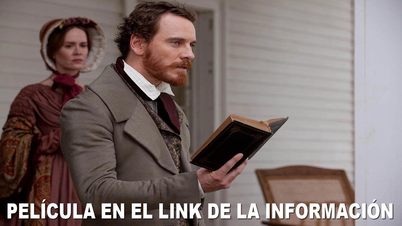 12 años de esclavitud Película completa en Español