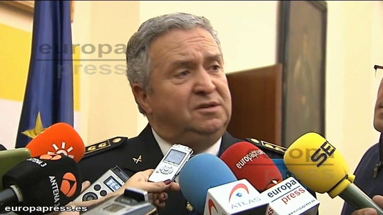 Perea confía en que aparezca Marta en escombrera