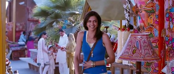 Adhoore Tum Adhoore Hum -HD- Break Ke Baad