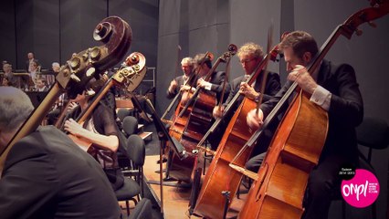 L'ONPL joue un extrait de la Symphonie fantastique de Berlioz