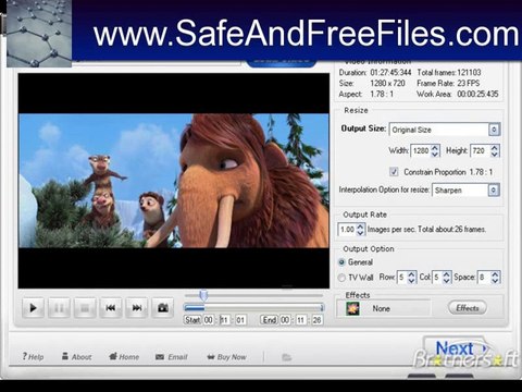 Aoao Video To Picture Converter 3.0 Serial Code Free Download