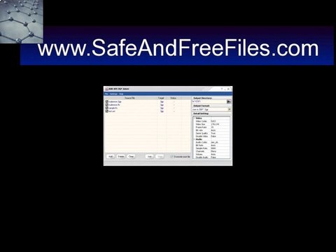 Aom iPod Video Converter 1.20 Serial Code Free Download
