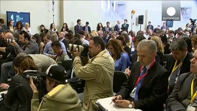 Bruselas desbloqueará 6.300 millones de euros en ayuda a Grecia