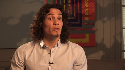 Quarts - Cavani aime l'ambiance de la Premier League
