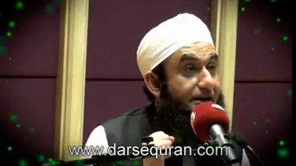 molana tariq jameel shab