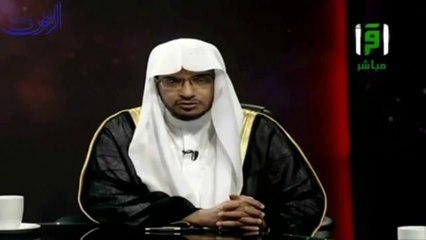 شؤم الذنوب على أصحابها  ـ الشيخ صالح المغامسي