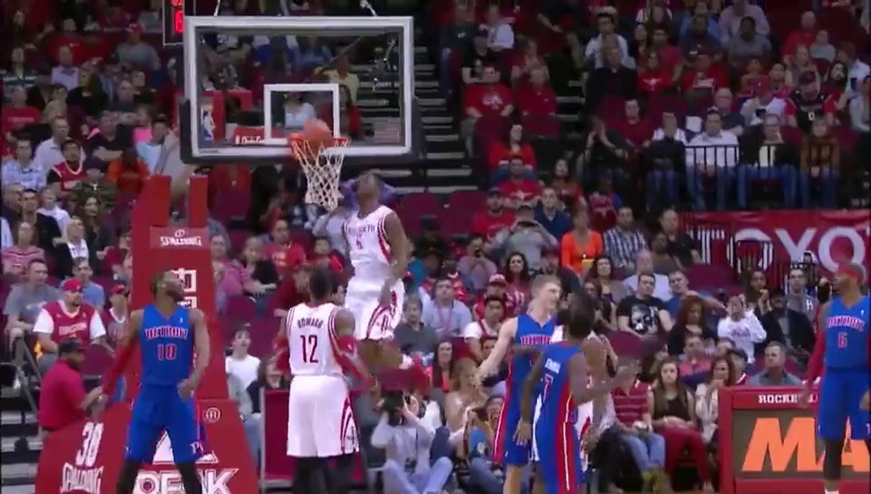 Le top 10 des circus shots de mars: paniers improbables pour Stephen Curry et George Hill