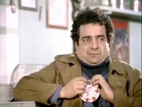 Taner Yıldız ve Metin Akpınar arasındaki benzerlik - kedidir kedi