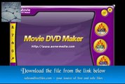 Aone Software Movie DVD Maker 2.9 Serial Code Free Download