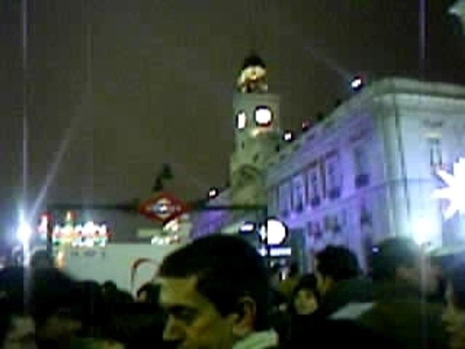 Feliz Año Falso