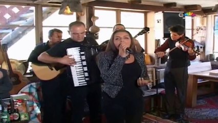 Elma Hadzic-Karanfile cvjece moje