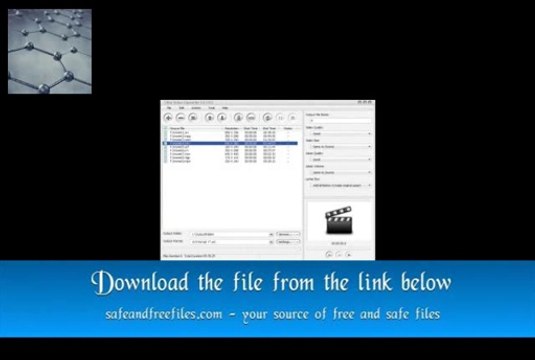 Aone Software Ultra Video Joiner 6.3.0506 Serial Code Free Download