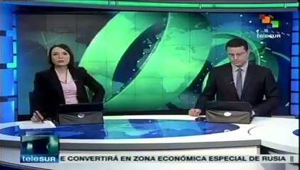 Venezolanos denuncian falta de agua en Sucre, allí gobierna oposición