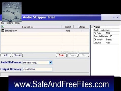ApecSoft AVI 3GP Joiner 2.10 Serial Code Free Download