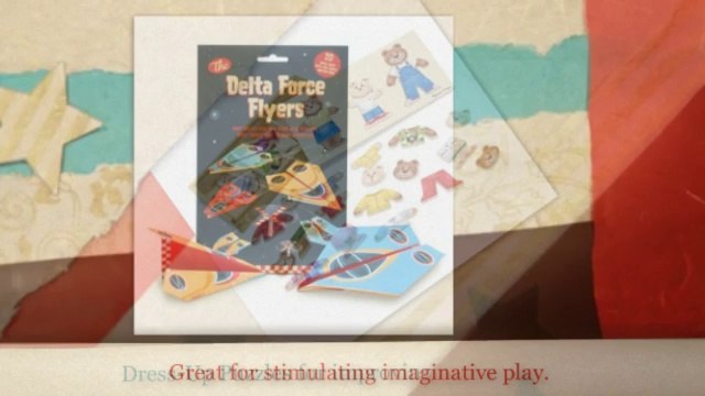 Best Gift Ideas and Toys for Children with Autism