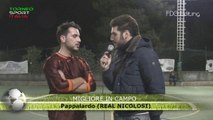 Torneo Sport Italia - 2 Giornata - Girone A - Real Dortmund - Real Nicolosi_0-4