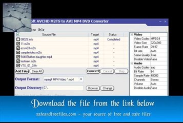 ApecSoft RMVB WMV to AVI Converter 2.10 Serial Code Free Download
