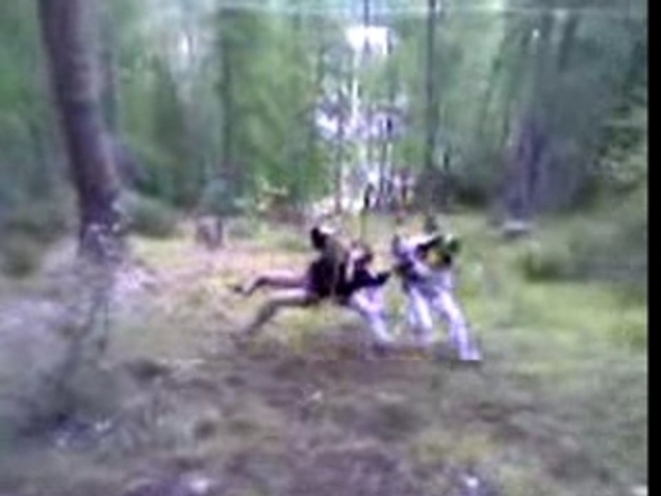 Vinc cam et tonio