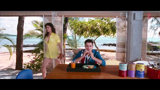 Ajab Lehar Hai Break Ke Baad Full Video Song- Imran Khan, Deepika Padukone