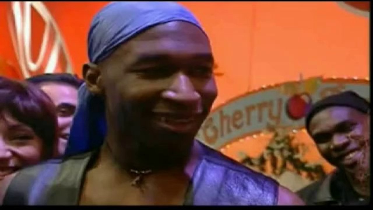 The Word Studio Audience Virgins 1993